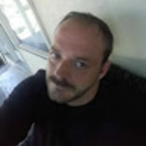 Meet your Posher, Aaron